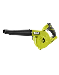 Воздуходувка RYOBI R18TB-0 (без батареи) Ryobi