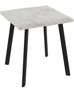 Табурет Тб-350/10/МСТ-Теплый Белый Макс стайл