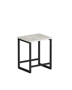 Табурет Тб-350-Бетон Макс стайл