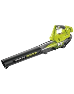 Воздуходувка RYOBI RY18BLA (без батареи) Ryobi