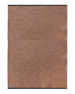 Ковер (1х2) GABARDINE K5057-TILE Linea hali