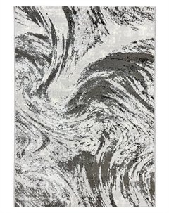 Ковер (1,2х1,7) ROME E034A-GRI-AGRI Bossan