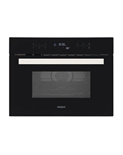 Духовой шкаф электрический Akpo PEA 44M08 SSD01 BL