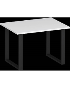 Стол журнальный СтЖ-600-Белый Макс стайл