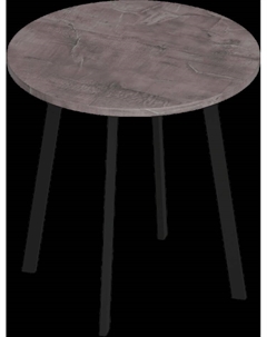 Стол журнальный СтЖ-525-4-Оникс Макс стайл