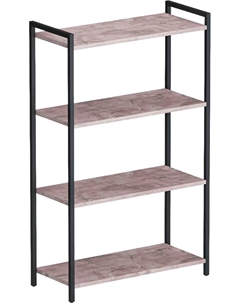 Стеллаж СтМ-750-Оникс Макс стайл