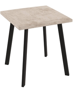 Табурет Тб-350/10/МСТ- Миндаль Бежевый Макс стайл