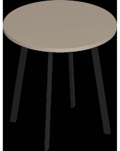 Стол журнальный СтЖ-525-4-Капучино Макс стайл