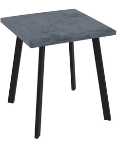 Табурет Тб-350/10/МСТ-Темно-Серый Макс стайл