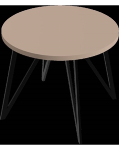 Стол кухонный СтО-900-Капучино Макс стайл