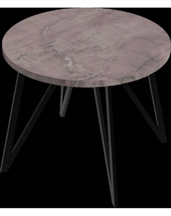 Стол кухонный СтО-900-Оникс Макс стайл