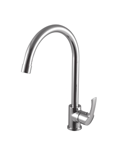 Смеситель Lemark Plus Strike для кухни, арт. LM1105C