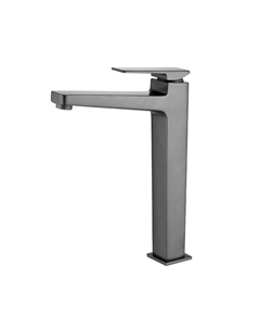 Смеситель для умывальника графит Ledeme арт. L1178U