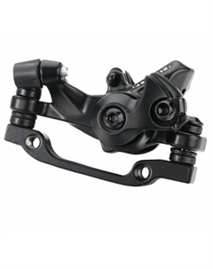 Комплект тормозов дисковых механическихSL-M360-SL-RT525-160 Shunfeng