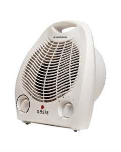 Тепловентилятор SB-20 R Oasis