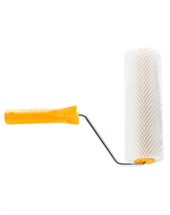 Валик игольчатый 85х400мм Hardy