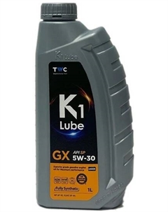 Масло моторное GX SP 5W-30_1L K1 lube