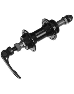 Втулка заднего колеса SF-A221R-36HBK Shunfeng