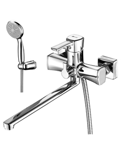 Смеситель Lemark Evitta универсальный, арт. LM0551C