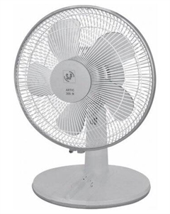 Настольный вентилятор ARTIC-305 N GR, 5301515200 Soler&Palau Soler&palau