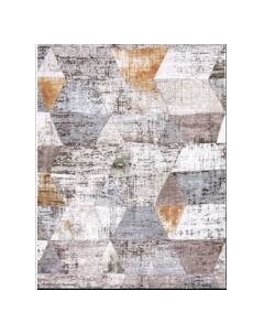 Ковер (1,2х1,7) BANCO P1044-MULTI Linea hali