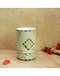 Стаканчик "LIVORNO GREEN" SIBO арт.SI11191 Sibo