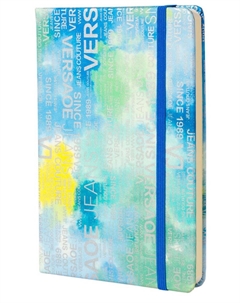 Книжка записная А5 95л Трендовые надписи LGAL9306 Alingar