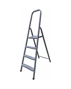 Лестница-стремянка стальн 4 ступ STR-ST-4 Ladderbel