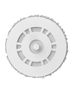 Сменная тканевая насадка Dreame Mop Pad (RMP8)