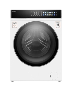 Машина стирально-сушильная Weissgauff WMD 995 Autodose Inverter Touch