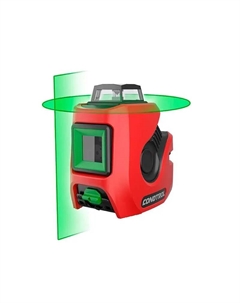 Нивелир лазерный NEO G1-360 Condtrol