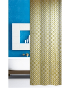 Шторка для ванной 180x180 см, PEVA SIBO арт.SI19031 Sibo