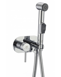 Смеситель настенный Milardo TIDSBR0M08