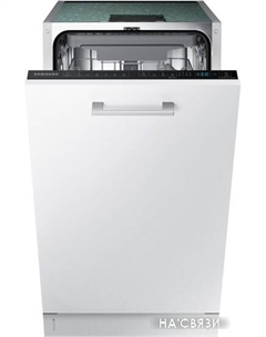 Посудомоечная машина DW50R4050BB Samsung