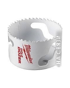 Коронка Hole Dozer 49560087 Milwaukee