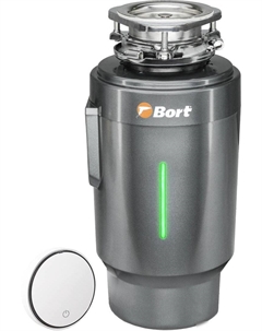 Измельчитель пищевых отходов Titan 6000 Control Bort