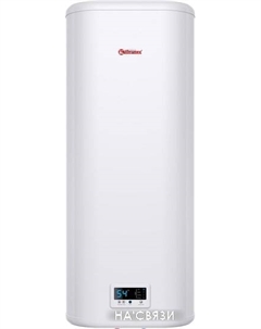 Накопительный электрический водонагреватель IF 100 V (pro) Thermex