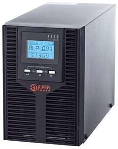 Источник бесперебойного питания Online ONE 1K Gen2 (1000VA/1000W) Kiper