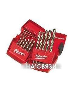 Набор сверл 4932352374 Milwaukee