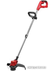 Триммер TB 3018-1 0333241 (без АКБ) Wortex