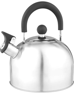 Чайник со свистком 985605 Mallony