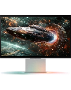 Игровой монитор Odyssey 3D G90XF LS27FG900XIXCI Samsung