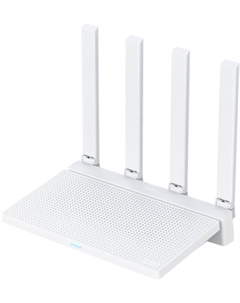 Wi-Fi роутер Router AX3000T (международная версия) Xiaomi