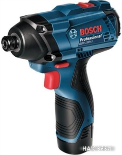 Винтоверт GDR 120-LI Professional [06019F0000] Bosch
