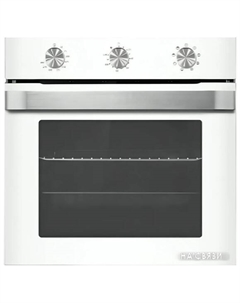 Электрический духовой шкаф O3106607N3W0H Techno