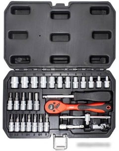 Универсальный набор инструментов 1029 (29 предметов) Disen