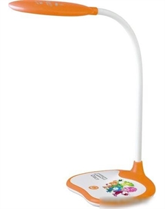 Лампа NLED-433-6W-OR Эра