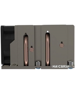 Кулер для процессора AS2UN-R83 Alseye