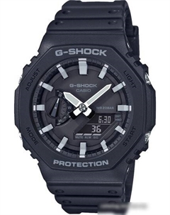 Наручные часы G-Shock GA-2100-1A Casio