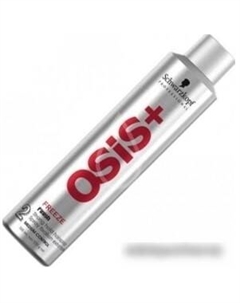 Osis+ Лак для волос сильной фиксации Freeze 300 мл Schwarzkopf professional